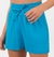 Short Moletinho A Fio - comprar online