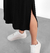 Vestido Midi Cavado - Yeesco