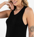 Vestido Midi Cavado na internet