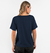 Camiseta A Fio Malha Lisa - Yeesco