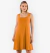 Vestido Curto Decote Reto - Yeesco