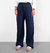 Calça Pantalona Barra A Fio - loja online