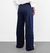 Calça Pantalona Barra A Fio - Yeesco