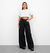 Blusa Cropped Over - Yeesco