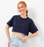 Blusa Cropped Over - loja online