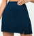 Saia Curta Com Mini Fenda - comprar online