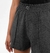 Short Curto Costura Aparente - comprar online