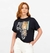 T-Shirt Estampa One Day Onça - comprar online