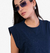 Vestido Regata Muscle Tee na internet
