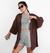 Kimono Amplo Na Viscolycra - comprar online