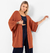 Imagem do Kimono Amplo Na Viscolycra