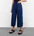 Calça Pantacourt Bolso Amplo - Yeesco