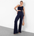 Calça Flare De Viscolycra - comprar online