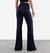 Calça Flare De Viscolycra - loja online