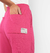 Calça Wide Leg Moletinho Com Bolso Posterior - comprar online