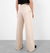 Calça Wide Leg Moletinho Com Bolso Posterior - comprar online