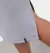 Vestido Midi A Fio Em Ribana - loja online