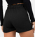 Short Saia Assimétrico De Moletinho - loja online