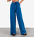 Calça Wide Leg Com Cinto Faixa - comprar online