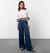 Blusão Cropped Over College A Fio - loja online