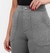 Calça Wide Leg Com Nervura - comprar online