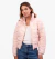 Jaqueta Puffer com Bolsos - comprar online