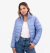 Jaqueta Puffer com Bolsos na internet