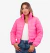 Jaqueta Puffer com Bolsos - Yeesco