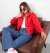 Jaqueta Puffer com Bolsos - comprar online