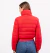 Jaqueta Puffer com Bolsos - loja online