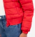 Jaqueta Puffer com Bolsos - Yeesco