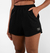 Short Barra Arredondada A Fio - comprar online