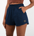 Short Barra Arredondada A Fio