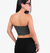 Cropped Tomara Que Caia Canelado - Yeesco