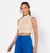 Cropped Regata Gola Alta - comprar online