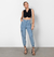 Cropped Com Franzido Frontal - loja online