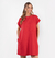 Vestido Tee Dress Curto Com Bolso - comprar online