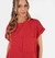 Vestido Tee Dress Curto Com Bolso na internet