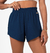 Short Cós Com Elástico Em Moletinho - comprar online