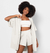 Kimono Amplo Com Abertura Pespontada - comprar online
