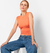 Cropped Com Manga Curta E Franzido Frontal - loja online