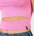 Cropped Regata Com Recorte Cut Out - Yeesco