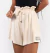 Short Clochard Cós Com Elástico - Yeesco