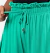 Short Clochard Cós Com Elástico - Yeesco