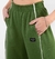 Calça Wide Leg Com Filete Bicolor - comprar online