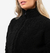 Jaqueta Cropped Teddy Gola Alta - comprar online