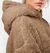 Blusão Vestido Teddy Com Capuz na internet