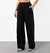 Imagem do Calça Wide Leg Cós Com Elástico