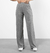 Imagem do Calça Wide Leg Cós Com Elástico