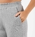 Calça Wide Leg Cós Com Elástico na internet